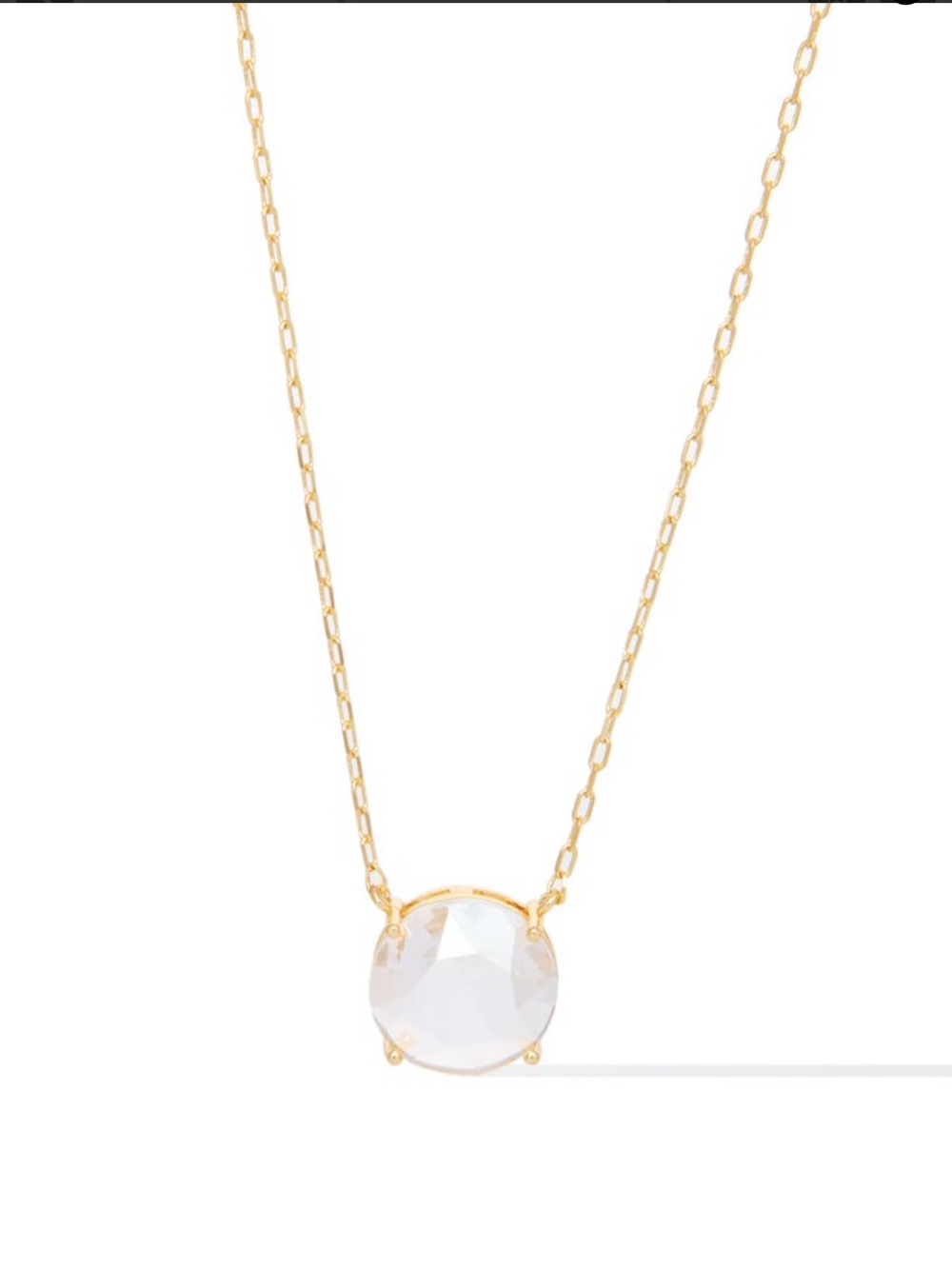 Madrid Nights Necklace Diamond Dust Veil